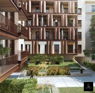 Ścisłe centrum apartament premium
