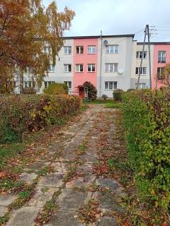 Sprzedam mieszkanie