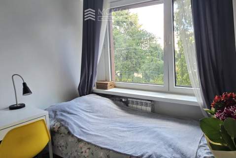 Waszyngtona 7 pokoi, 85 m2 parking 2 auta