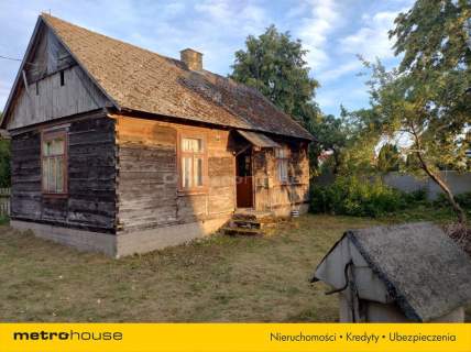 Nieruchomość komercyjna na sprzedaż, 11904 m2, Komorowo