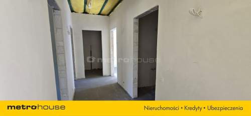 Dom w otoczeniu lasu, Rozgarty, 0%PCC, f-ra VAT