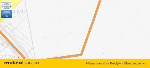 Działka budowlana - Konarzyny super lokalizacja