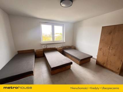 Nieruchomość komercyjna na sprzedaż, 362,85 m2, Krześlin