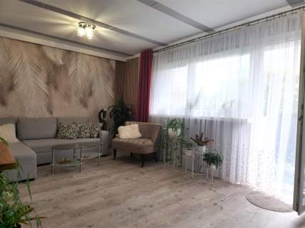 3 pok, 62,4 m2, ul. Lipińskiego, Ruczaj