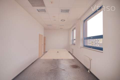 Open space. Duży parking. All inclusive