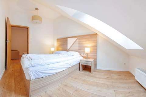 Apartament Inwestycyjny, 102 mkw