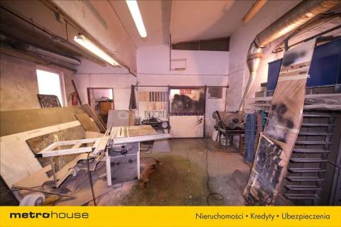 Nieruchomość komercyjna na sprzedaż, 740 m2, Warszawa