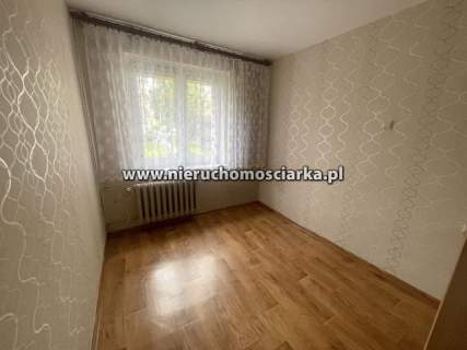 Mieszkanie na 2 piętrze z balkonem 35,30 m2