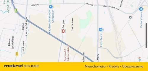 Działka w wyjątkowej lokalizacji