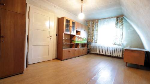 Dom w zabudowie bliźniaczej 5 pokoi, 10ar działka