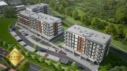 Parkitka A13 z Inteligentnym Magazynem Energii 