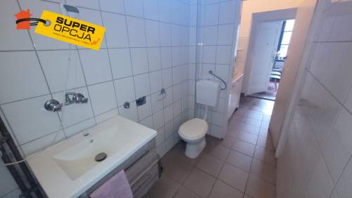 Lokal biurowy, handlowy - Centrum Wieliczki
