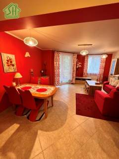 Mieszkanie do wynajęcia, 59 m2, Przemyśl