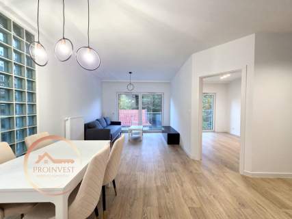 Mieszkanie do wynajęcia, 52 m2, Bydgoszcz