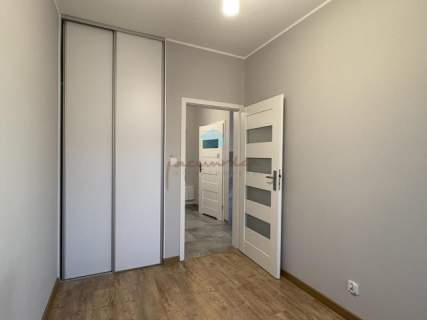 Apartament 2-pokojowy z miejscem postojowym Żuławy Gniezno