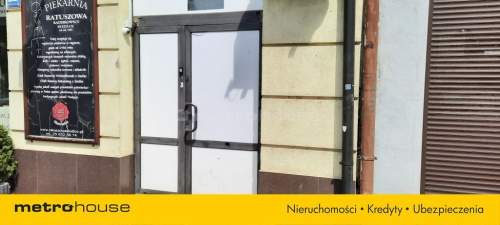 Lokal użytkowy do wynajęcia, 28,5 m2, Siedlce