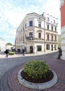 Biuro do wynajęcia, 267,99 m2, Tarnów