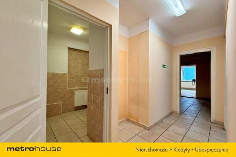 Lokal 160 m do wynajęcia w centrum Ostrołęki