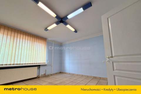 Lokal 160 m do wynajęcia w centrum Ostrołęki