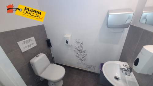 Lokal handlowy, restauracja, biuro - Kazimierz