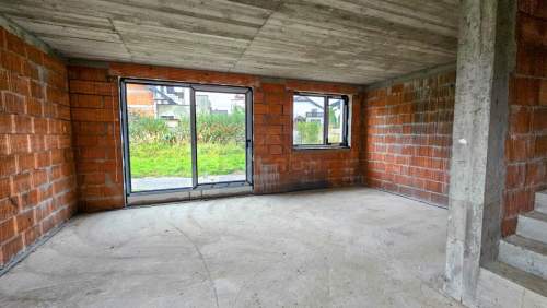 Bliźniak Myszków pow. 146m2 / 5 pokoi