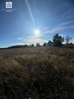 Działka budowlana 1 451 m - Wdzydze Tucholskie