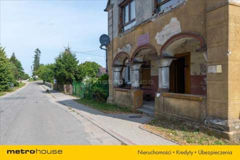 Lokal w centrum wsi Cerkiewnik