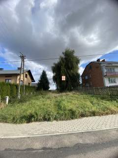 Działka na sprzedaż w Drohojowie