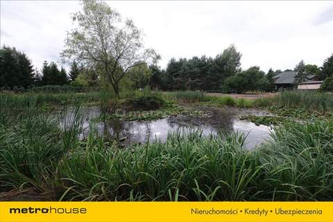 Dom 260 m2 piękna działka opodal Chojnowskiego P.N