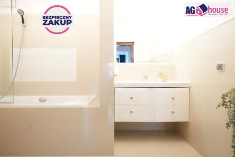 Apartament inwestycyjny nad Motławą w Gdańsku 