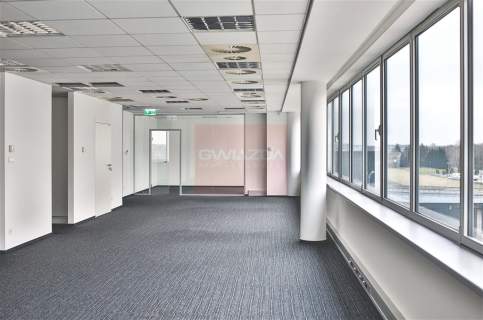 Nieruchomość komercyjna do wynajęcia, 489 m2, Warszawa