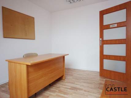 Szkoła językowa, kancelaria notarialna - centrum 