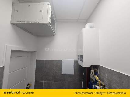 Lokal użytkowy do wynajęcia, 59 m2, Łazy