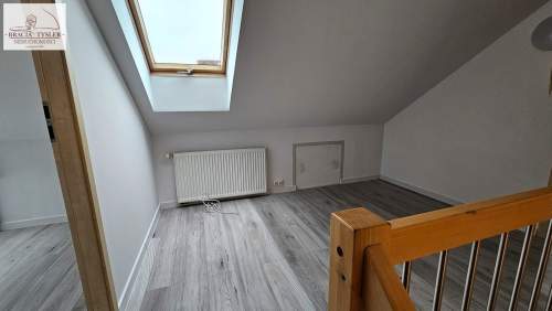 1/4 DOMU i garaż - Czarnowo - 124 m2 - 569.000 zł
