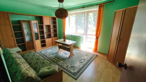 Murowany dom na dużej działce 42 a, Szebnie - okolice Jasła
