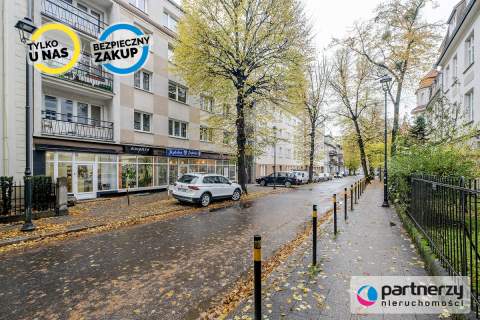 pokoje z loggią i piwnicą w świetnej lokalizacji