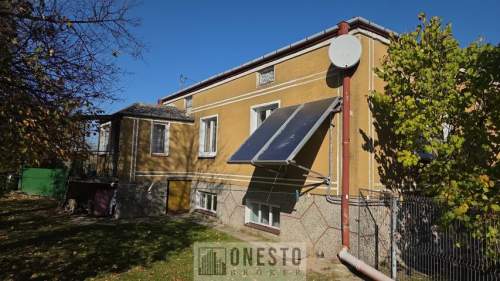 Dom gospodarstwo siedlisko duża działka 5354m2 gm. Jabłonna /...
