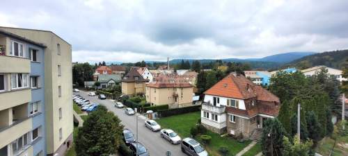 OKAZJA 3 pokoje, balkon, Łąkowa