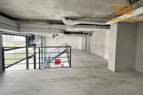 Na wynajem lokal handlowo-usługowy 86,58m2 wyremontowany - Nowy...