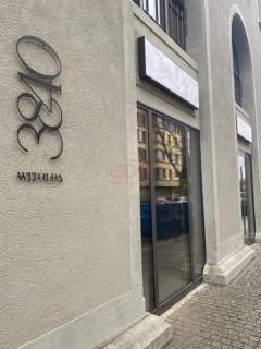 Lokal usługowy 62m2 Księcia Witolda