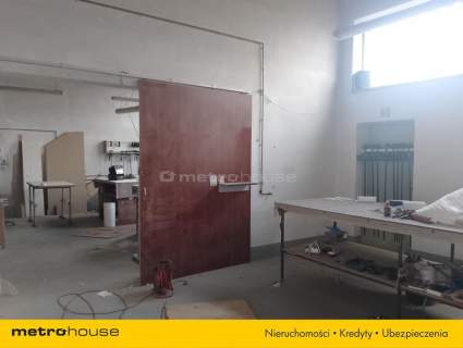 Magazyn na sprzedaż, 315 m2, Bystrzyca Kłodzka