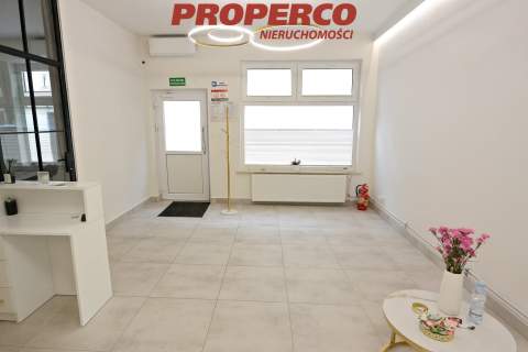 Lokal pow. 22 m2, Osiedle Na Stoku