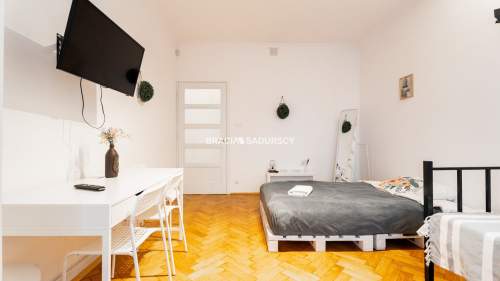 MIESZKANE 3 POKOJE KAMIENICA 98 M BALKONY CENTRUM