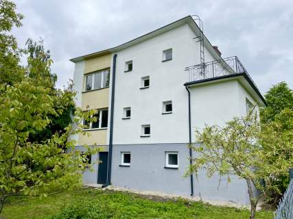 Dom po remoncie Chocznia Wadowice