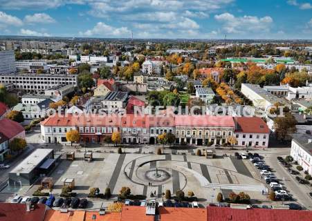 Biuro do wynajęcia, 153,5 m2, Sieradz
