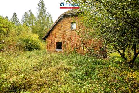 Działka na sprzedaż, 1673 m2, Dziembowo