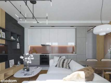 Apartamenty deweloperskie Ogród i dwa miejsca posotojowe w cenie...