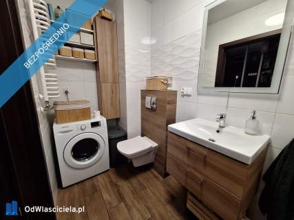 3 pokoje, Os Piastów, bezpośrednio
