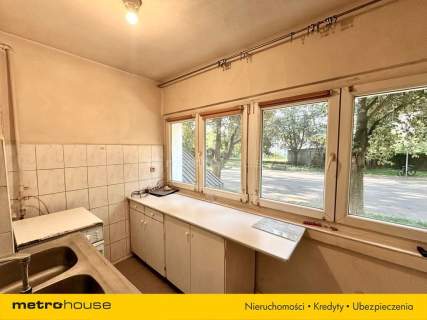 2-pokojowe mieszkanie na parterze 45 m2 Łódź