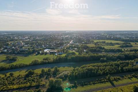 Działka 7713 m2 Garwolin